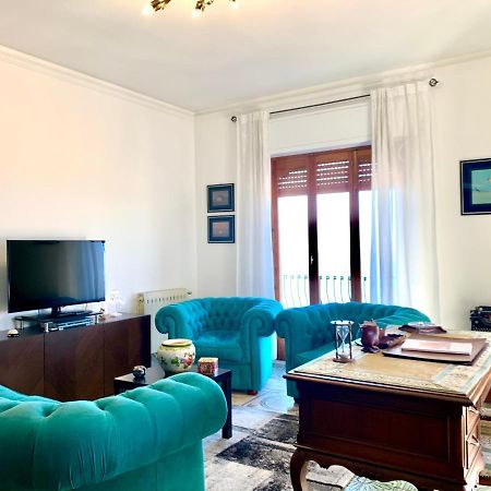 טאורמינה Maison Belle Vue מראה חיצוני תמונה