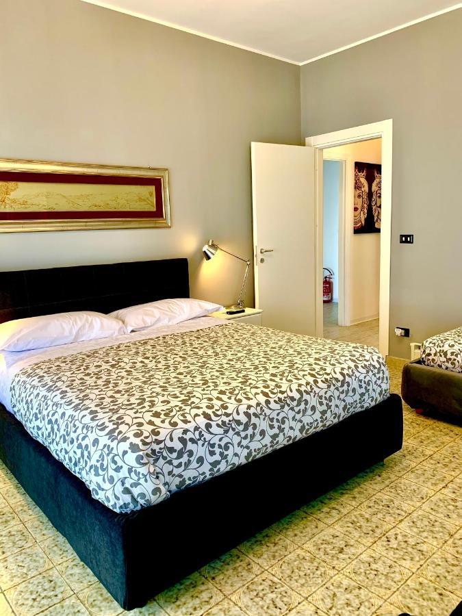 טאורמינה Maison Belle Vue מראה חיצוני תמונה