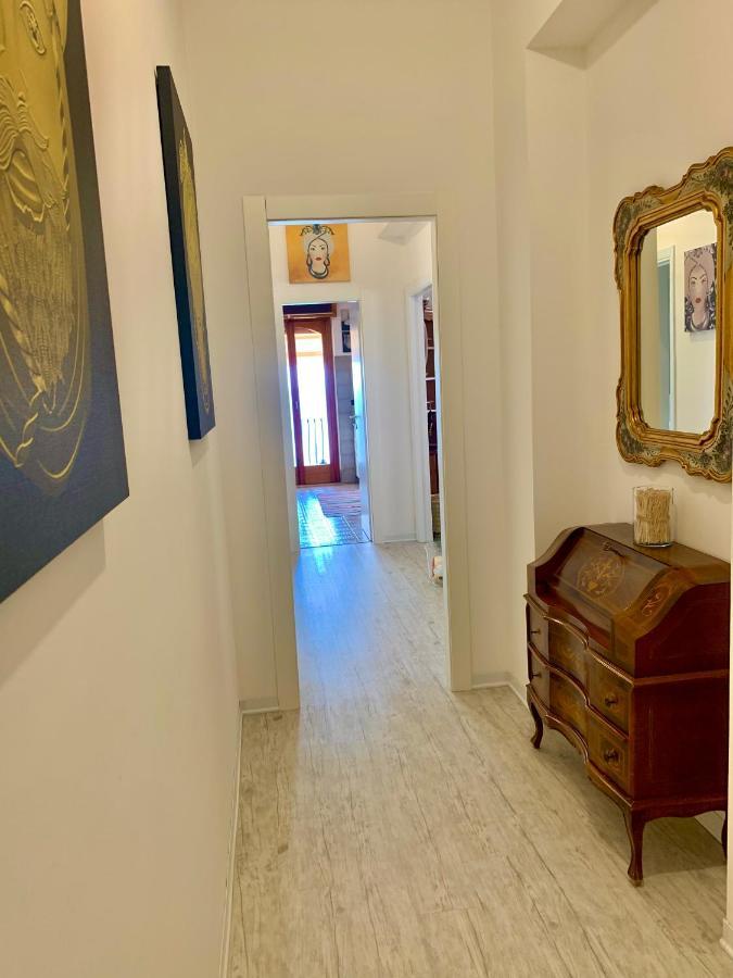 טאורמינה Maison Belle Vue מראה חיצוני תמונה
