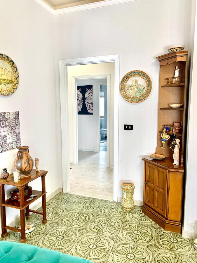 טאורמינה Maison Belle Vue מראה חיצוני תמונה