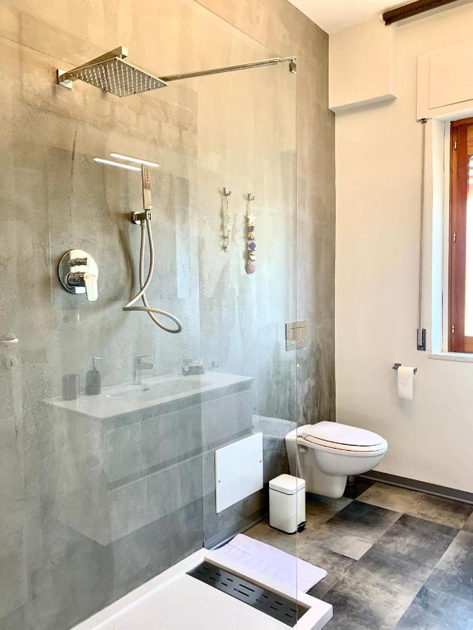 טאורמינה Maison Belle Vue מראה חיצוני תמונה