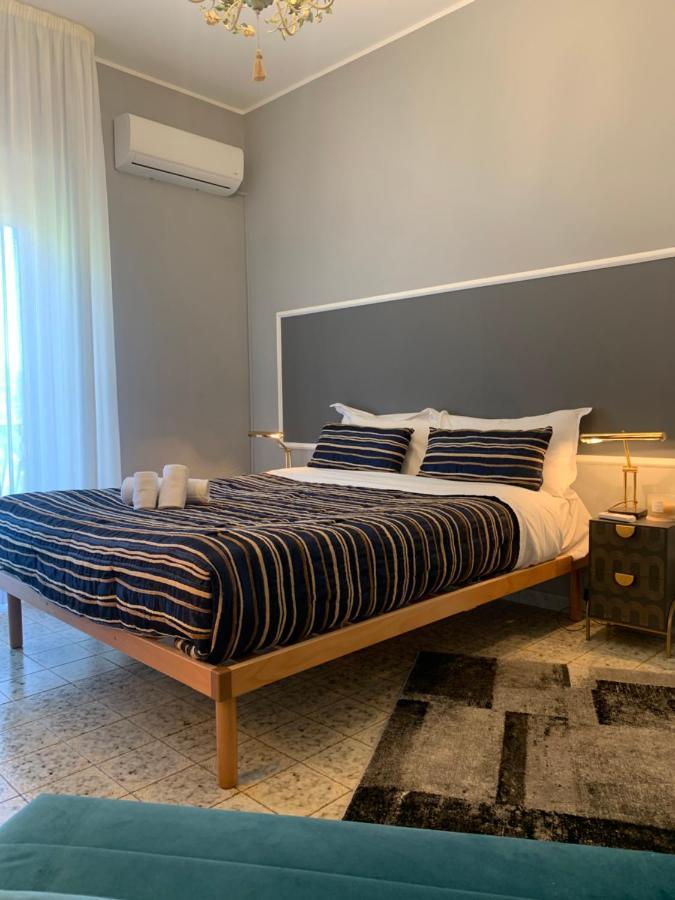 טאורמינה Maison Belle Vue מראה חיצוני תמונה