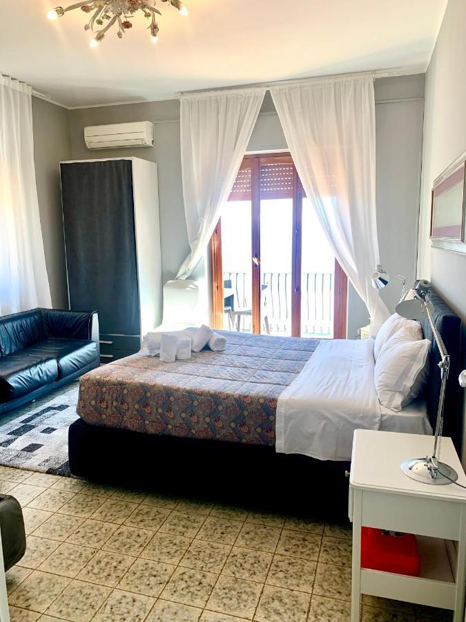 טאורמינה Maison Belle Vue מראה חיצוני תמונה